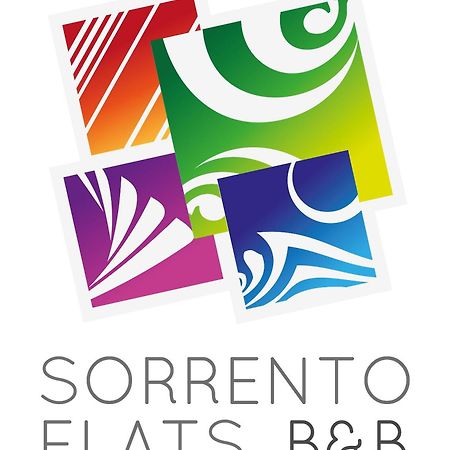 Sorrento Flats Aparthotel Exteriör bild