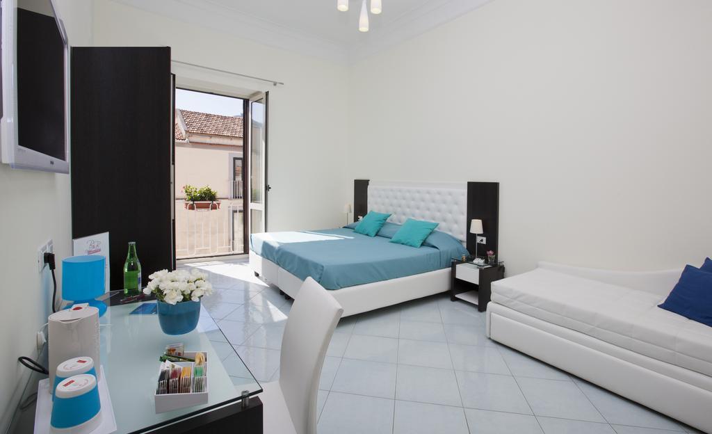 Sorrento Flats Aparthotel Rum bild