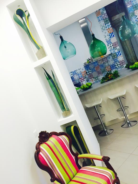 Sorrento Flats Aparthotel Rum bild